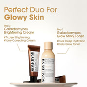 Some By Mi Galactomyces Glutathione Glow Milky Toner