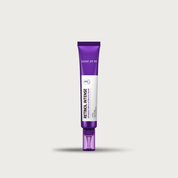 Some By Mi Retinol Intense Advanced Triple Action Eye Cream 30ml – Korean retinol eye cream 0.1% Niacinamide Centella $17