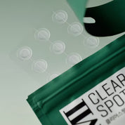 Some by Mi Clear Spot Patch - Olive Kollection