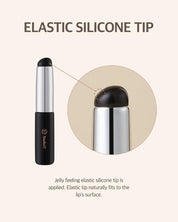 Studio17 Silicone Lip Brush - Olive Kollection