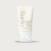 Suelo Volcano PPC Body Cream 120ml – Korean body firming cream phosphatidylcholine caffeine niacinamide has fragrance $22