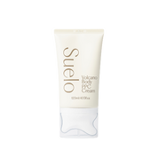 Suelo Volcano PPC Body Cream 120ml – Korean body firming cream phosphatidylcholine caffeine niacinamide has fragrance $22