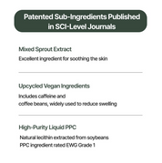Suelo Volcano PPC Body Cream 500ml PPC active – Phosphatidylcholine 1ppm clinical Lipodissolve topical fat metabolism firming toning