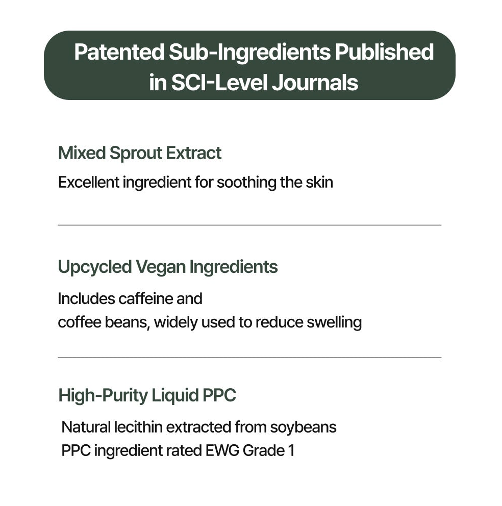 Suelo Volcano PPC Body Cream 500ml PPC active – Phosphatidylcholine 1ppm clinical Lipodissolve topical fat metabolism firming toning