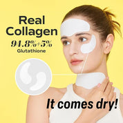 Sungboon Editor Deep Collagen Melting Patch (6 each) - Olive Kollection
