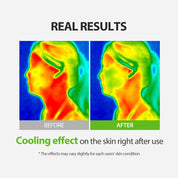 Sungboon Editor Green Tomato Pore Lifting Ampoule Mask 1ea