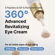 Sungboon Editor Silk Peptide EGF Intensive Eye Cream
