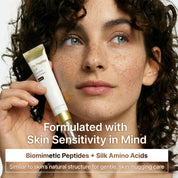 Sungboon Editor Silk Peptide EGF Intensive Eye Cream