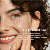 Sungboon Editor Silk Peptide EGF Intensive Eye Cream