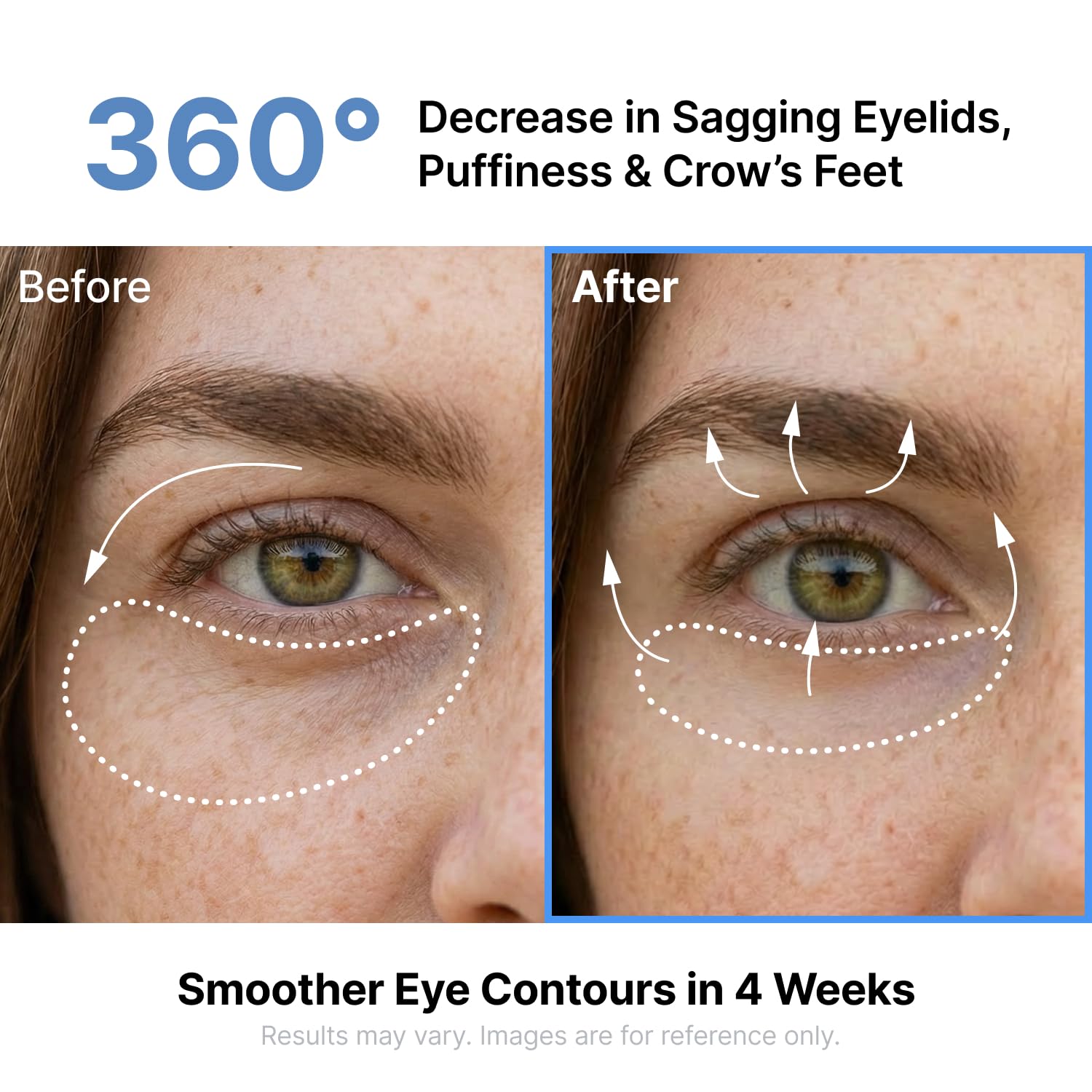 Sungboon Editor Silk Peptide EGF Intensive Eye Cream