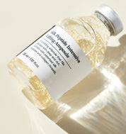 Sungboon Editor Silk Peptide Intensive Lifting Ampoule - Olive Kollection