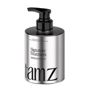 TAMZ Signature Treatment 500ml – Korean hair mask emu oil botanical proteins repair damaged color-treated hair has fragrance