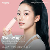 Thome Twenty Up (Pink)