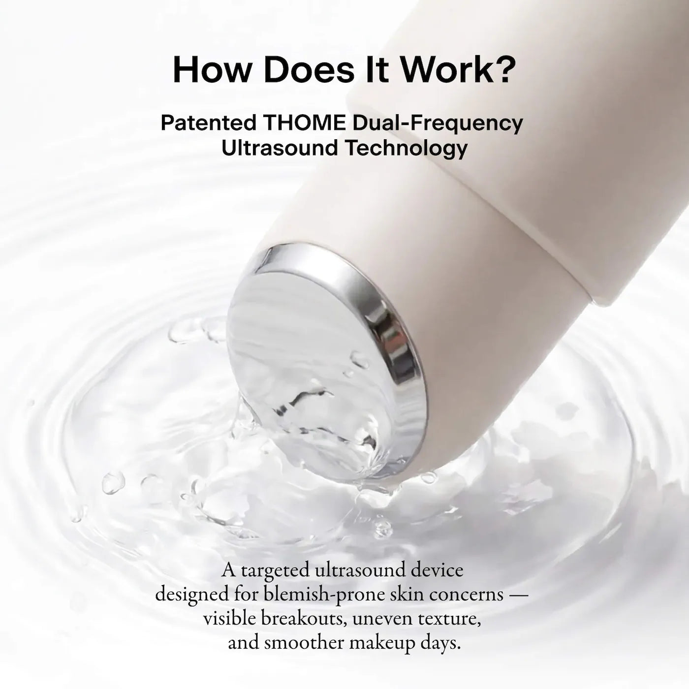 Thome Twenty Up (Pink)