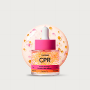THOME CPR Serum 30ml – Korean retinal 0.1% serum Collagen 1% Peptide 1% CPR triple synergy 10 wrinkle zones fragrance-free PM only $27
