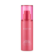 TIRTIR Mask Fit Waterproof Setting Spray 80ml – 24H hold sweat-proof transfer-proof chlorine-proof ethanol-free Korean makeup