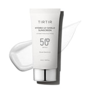 TIRTIR Hydro UV Shield Sunscreen - Olive Kollection
