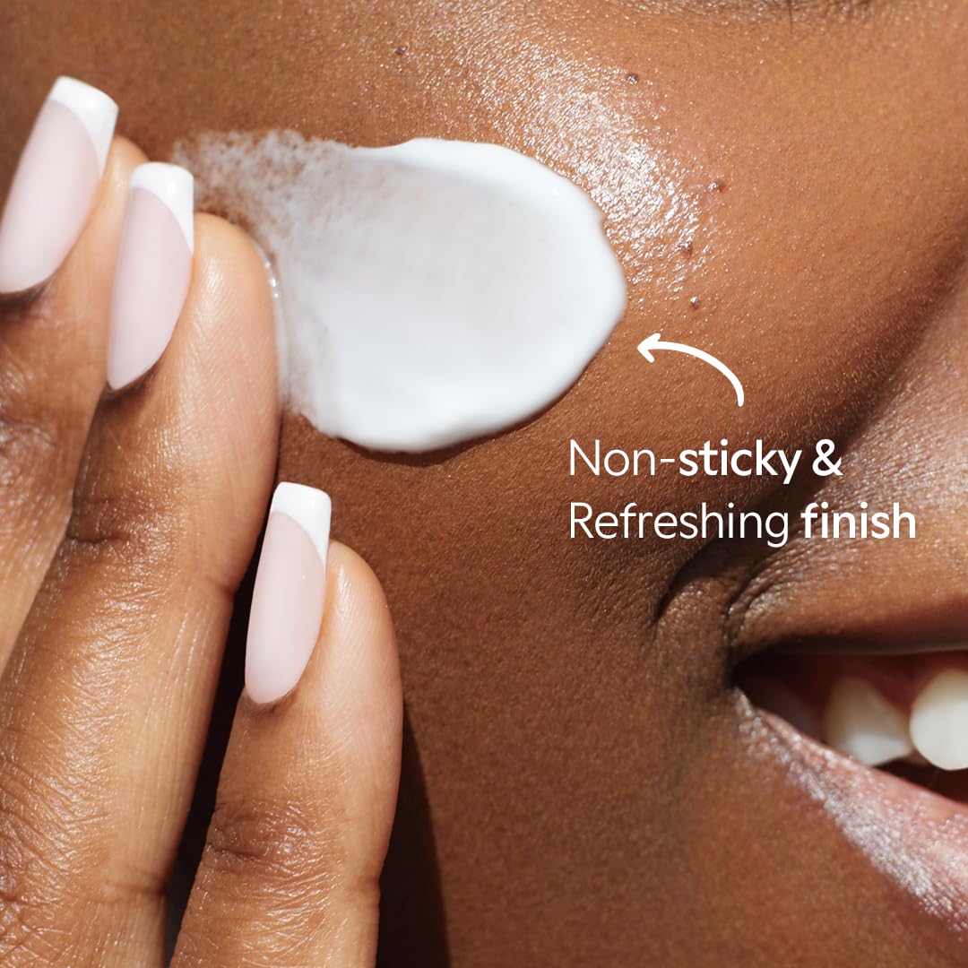TIRTIR Hydro UV Shield Sunscreen - Olive Kollection