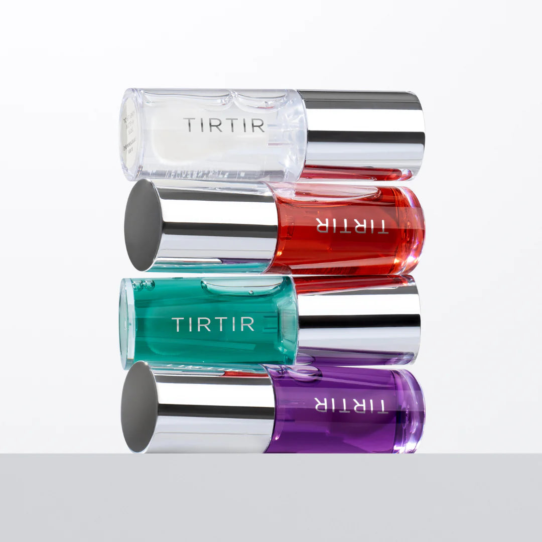 TIRTIR My Glow Lip Oil - Olive Kollection