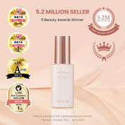 TIR TIR Mask Fit Tone Up Essence 30 ml - Olive Kollection