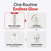 TIRTIR Milk Skin Toner