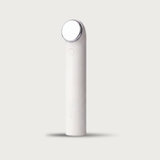 THOME The Glow Signature dual-frequency ultrasound skincare device for face