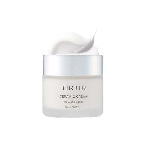 Tir Tir Ceramic Cream - Olive Kollection