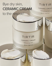 Tir Tir Ceramic Cream - Olive Kollection