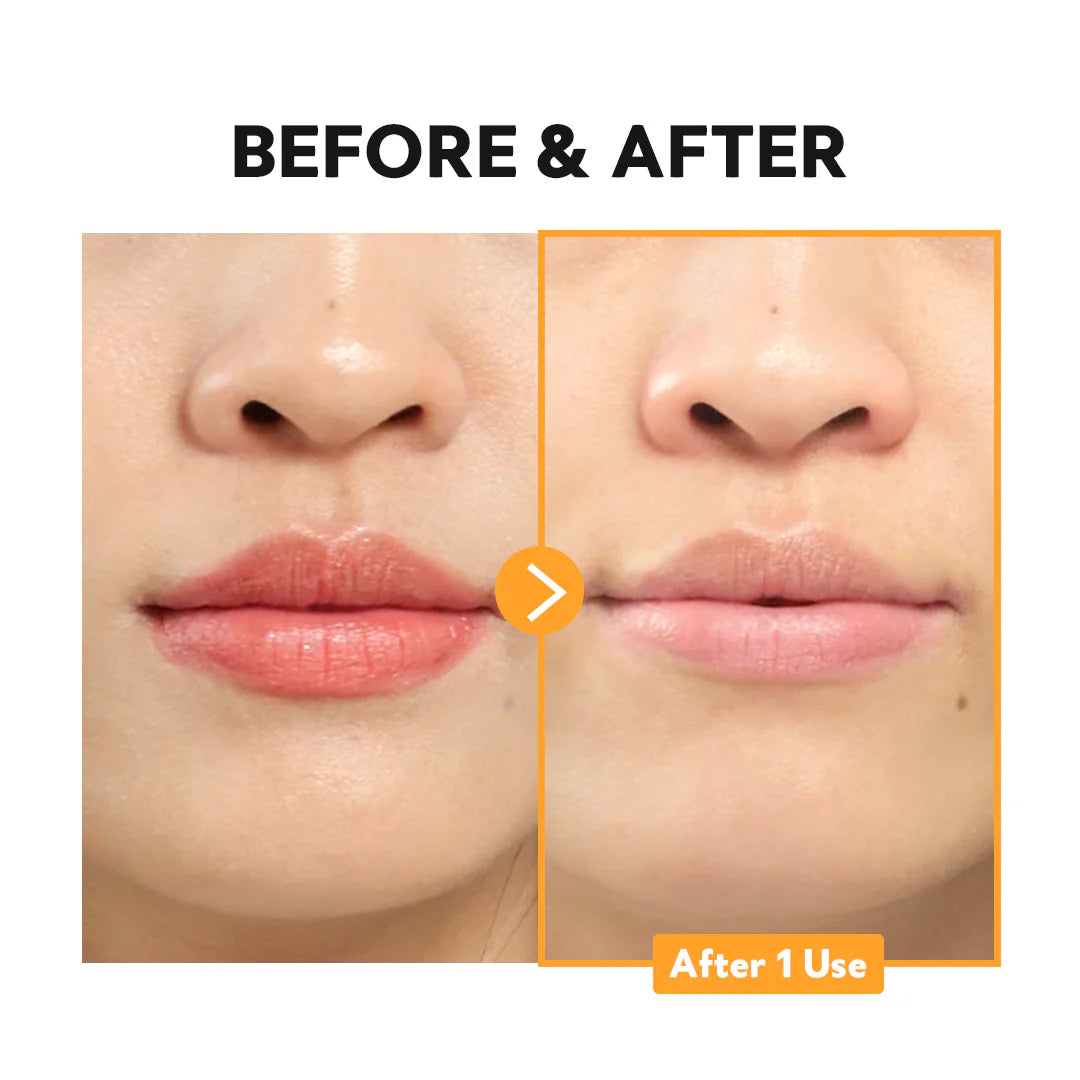 Tir Tir Hydro Boost Enzyme Powder Wash