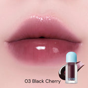 Tocobo Juicy Berry Plumping Lip Oil