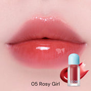 Tocobo Juicy Berry Plumping Lip Oil