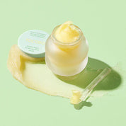 Tocobo Lemon Sugar Lip Mask