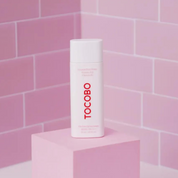 Tocobo Vita Tone Up Sun Cream