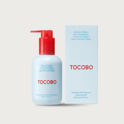 Tocobo Calamine Pore Control Cleansing Oil