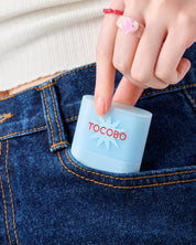 Tocobo Mini Cotton Airy Sun Stick