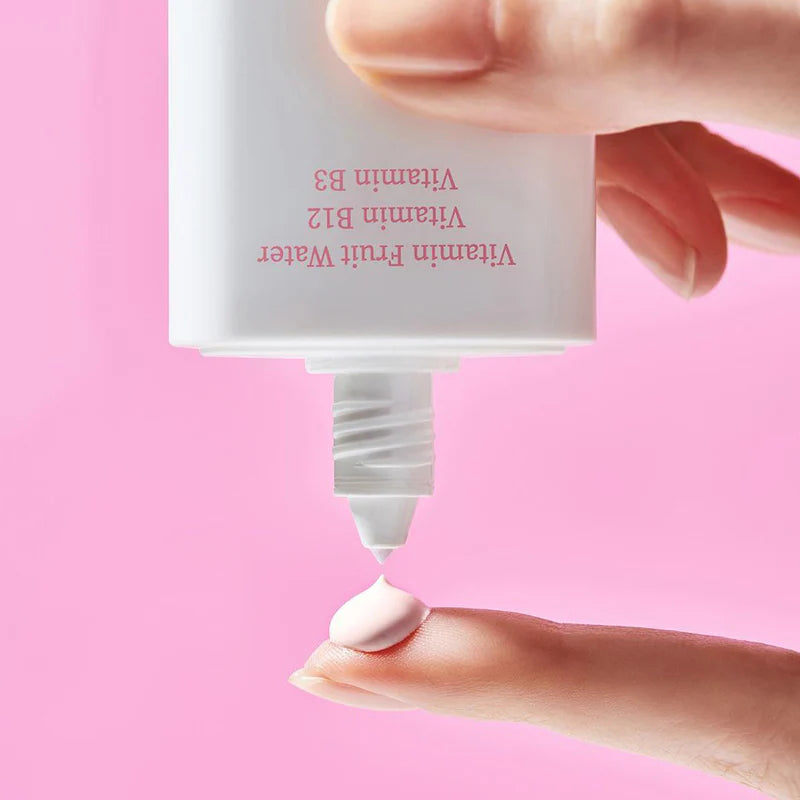 Tocobo Vita Tone Up Sun Cream