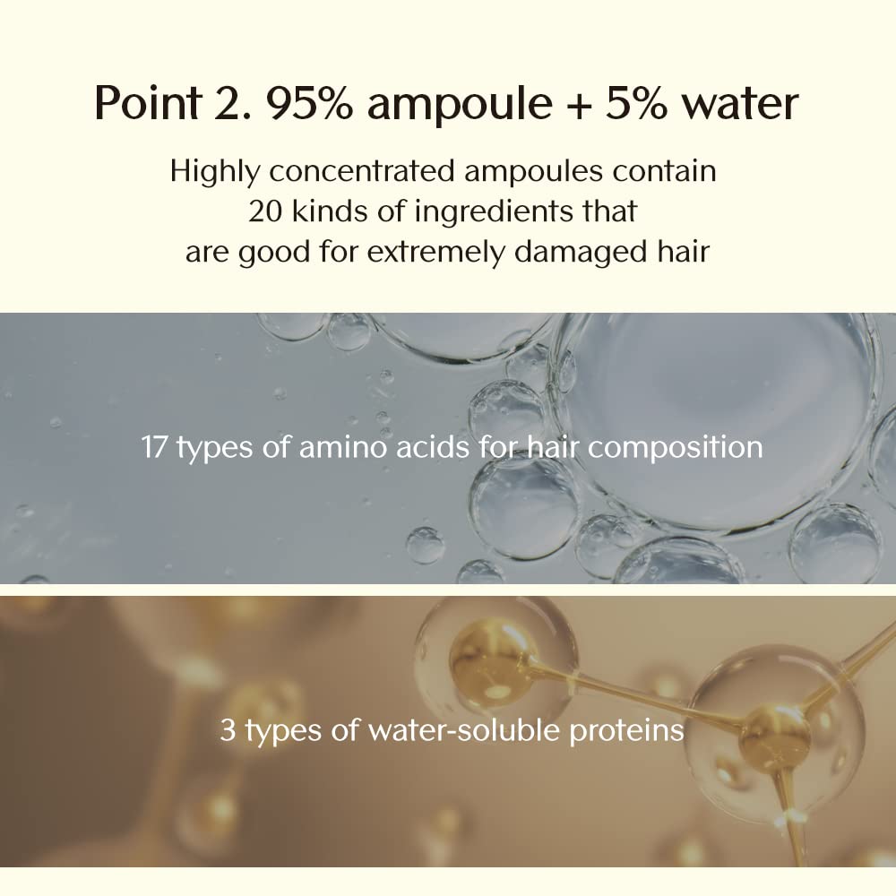 Treecell Forte Ampoule Treatment - Olive Kollection