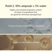 Treecell Forte Ampoule Treatment - Olive Kollection