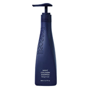 Treecell Night Collagen Shampoo 360ml – Korean hair loss shampoo collagen rosemary caffeine salicylic acid 56% less hairfall