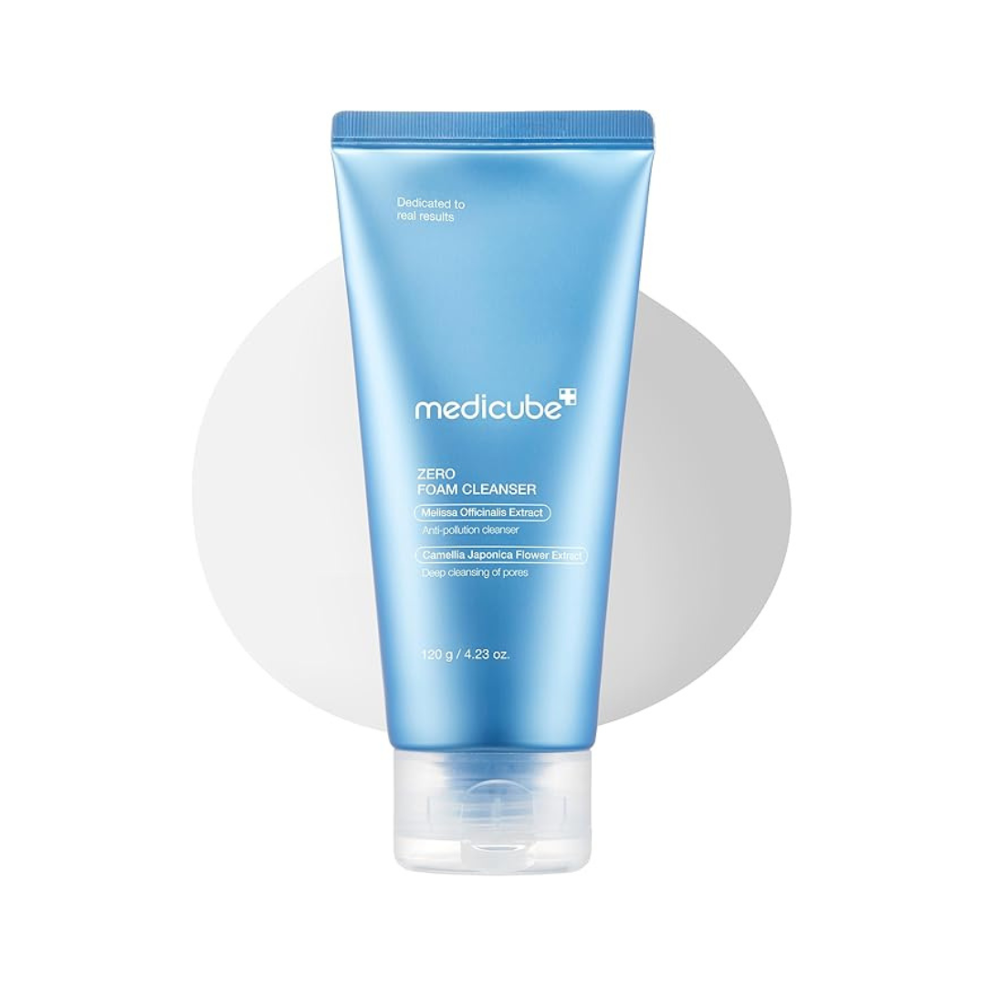 MEDICULE ウォッシング　Washing foam 120ml 4本セット MEDICULE ウォッシング Washing foam 120ml 4本セット メディキュール