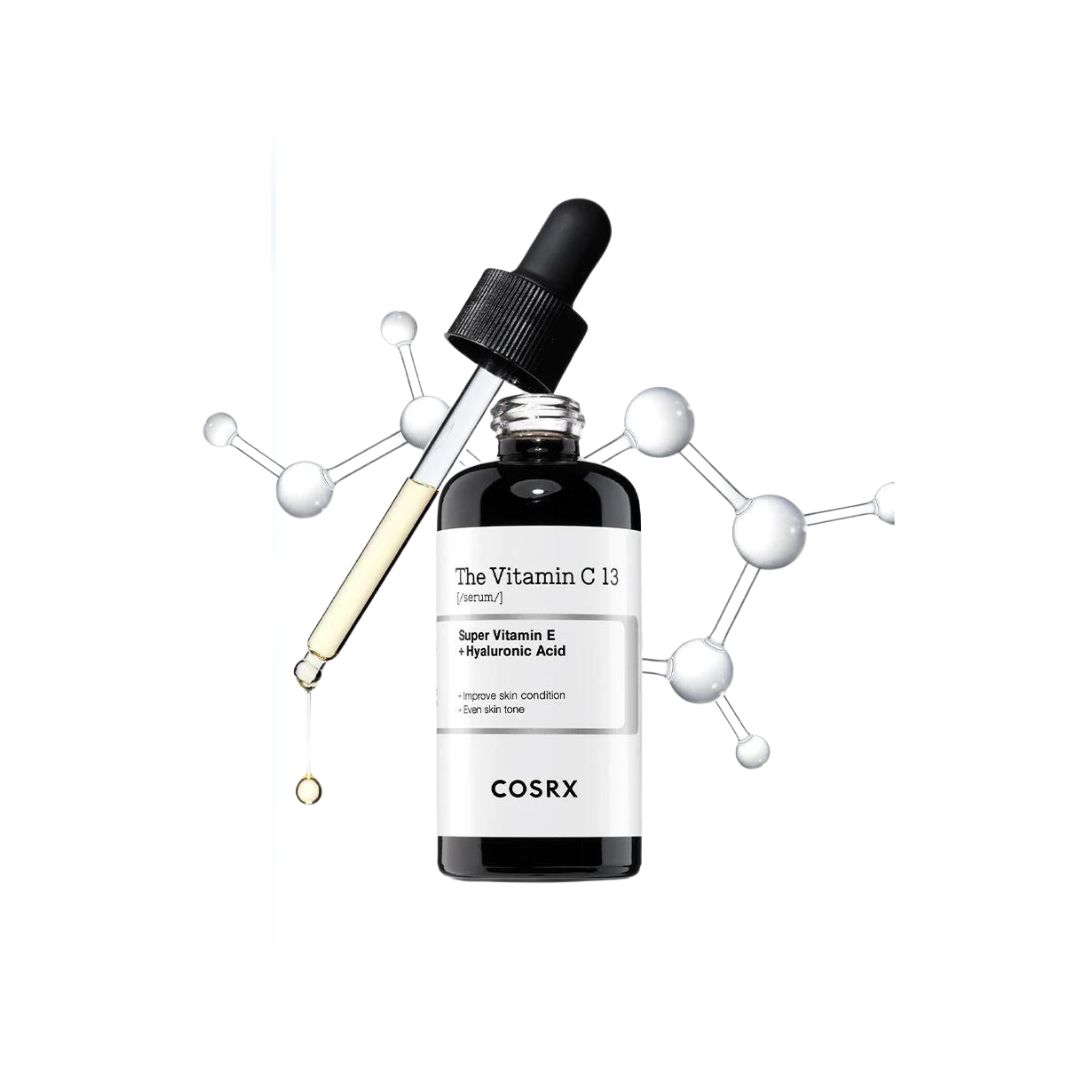 Cosrx The Vitamin C 13 Serum