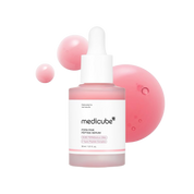 Medicube PDRN Pink Peptide Serum