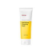 Ma:nyo Pure & Deep Cleansing Foam - Olive Kollection