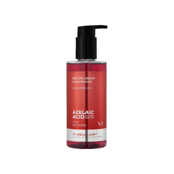VT AZ Care Cleansing Oil – Olive Kollection