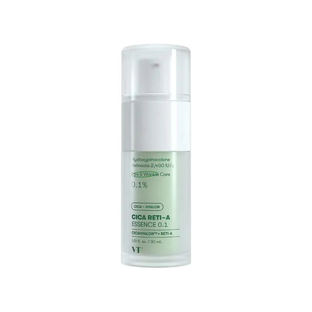VT Cica Reti-A Essence 0.1 - Olive Kollection