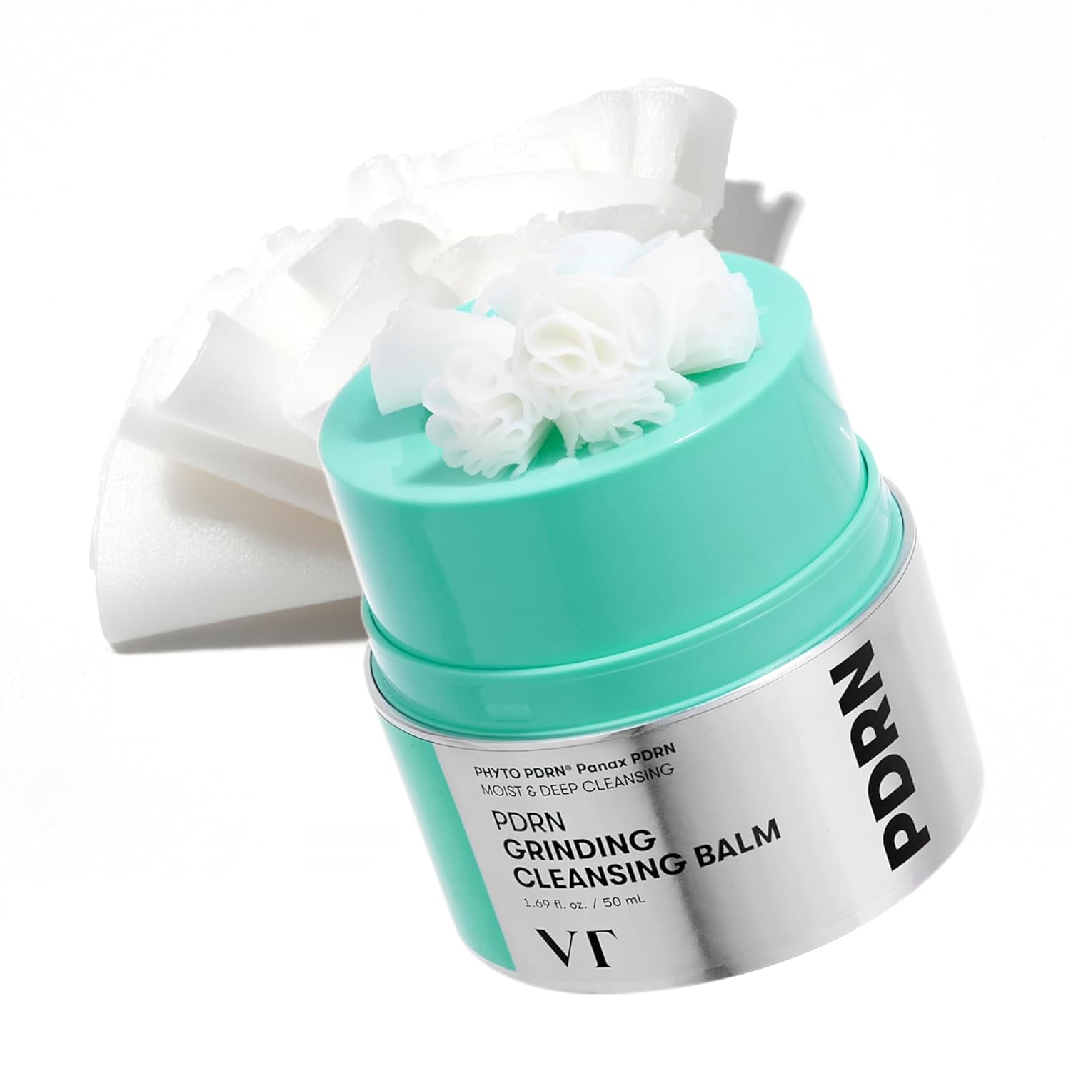 VT - PDRN Grinding Cleansing Balm - Olive Kollection