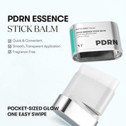 VT PDRN Essence Stick Balm - Olive Kollection