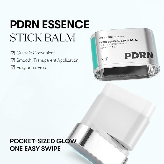 VT PDRN Essence Stick Balm - Olive Kollection