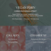 VT PDRN Essence Stick Balm - Olive Kollection