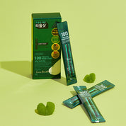 VT Cosmetics Pro Cica Reedle Shot 100 Stick Pouch